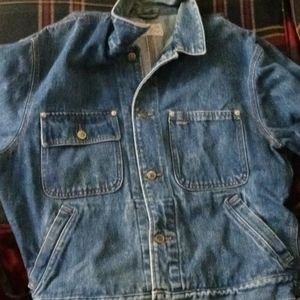 Polo ralph Lauren Denim Jacket